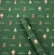 Christmas Gift Wrapping Paper, 50×70 cm
