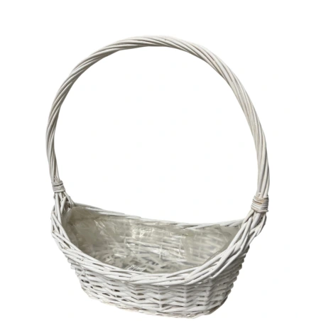 Basket, 44×29 cm, h-53 cm