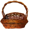 Basket, 28×22 cm, h-33 cm