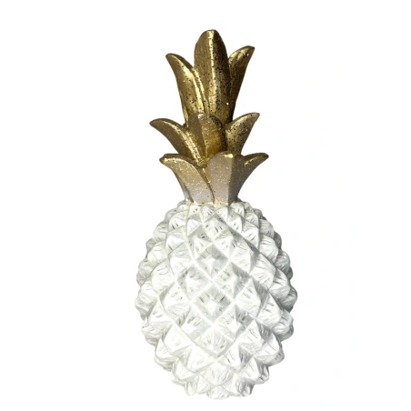 Pineapple, 14.5×32.5 cm