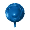 Balloon, round, various colors, 36 cm
