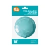 Balloon, round, various colors, 36 cm