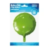 Balloon, round, various colors, 36 cm