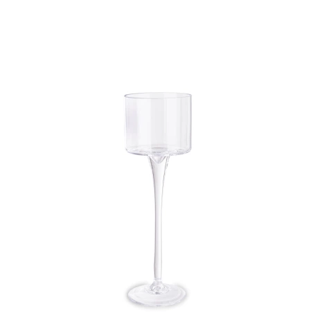 Candlestick - cup, 28×9 cm