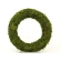 Artificial moss ring, 20×4 cm