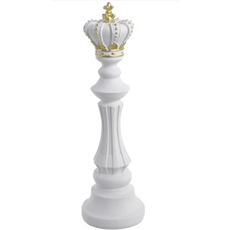 Chess piece, 39 cm