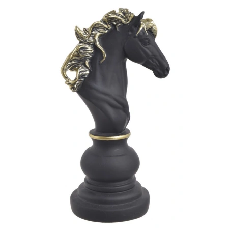 Chess piece, 26 cm