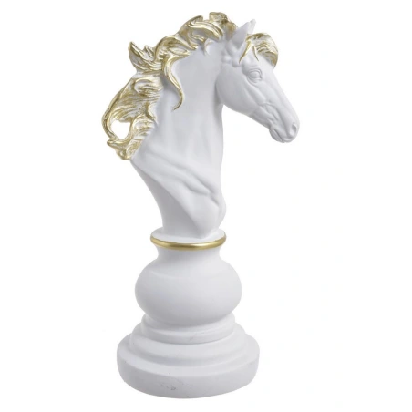 Chess piece, 26 cm