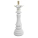 Chess piece, 36 cm