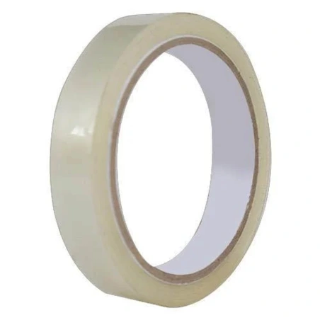 Transparent Tape, 12 mm × 66 m