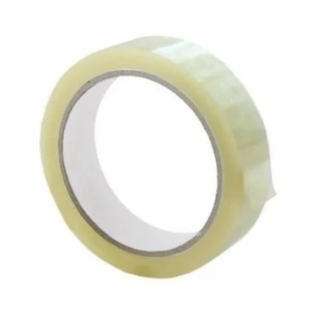 Transparent Tape, 12 mm × 54 m