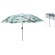 Garden umbrella, 200 cm