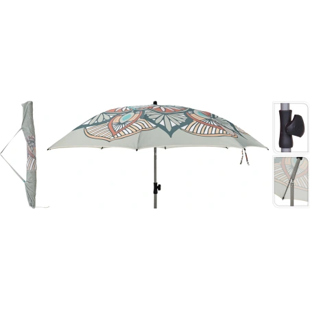 Garden umbrella, 200 cm