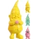 Garden gnome, 11×30 cm