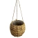 Hanging bag, size L, 24×20 cm