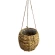 Hanging bag, size M, 17×15 cm