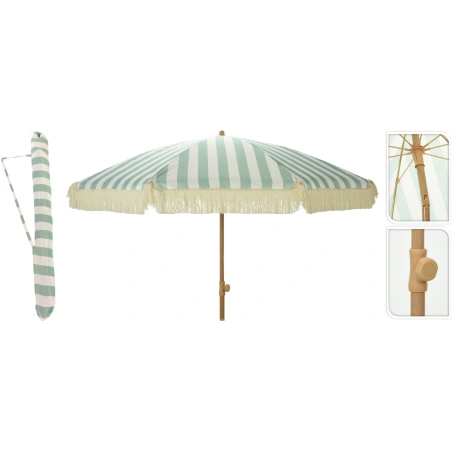 Garden umbrella, 200 cm