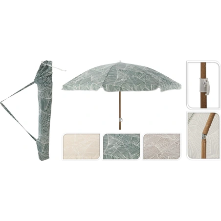 Garden umbrella, 180 cm