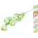 Branch of artificial flowers - bouquet, 80 cm