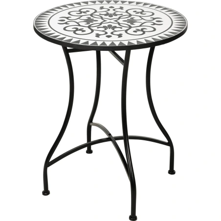 Table, 60×71 cm