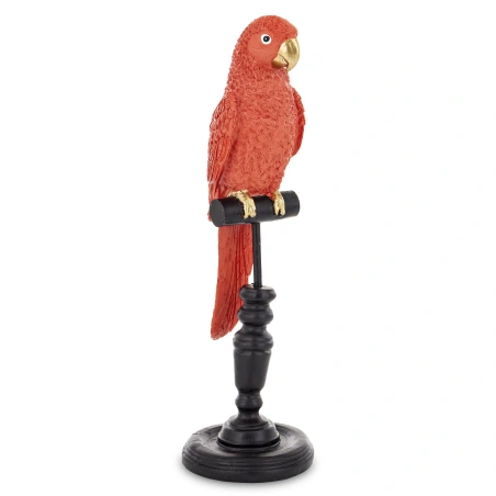 Decoration "Parrot", 30.5 cm