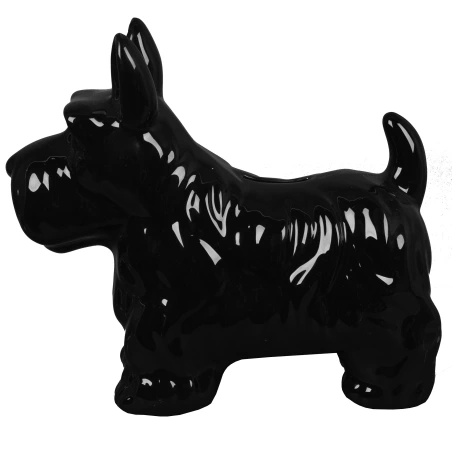 Money box "Puppy", 17×7×15.5 cm