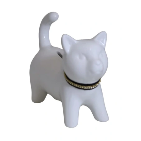 Money box "Cat", 18×7×13.5 cm