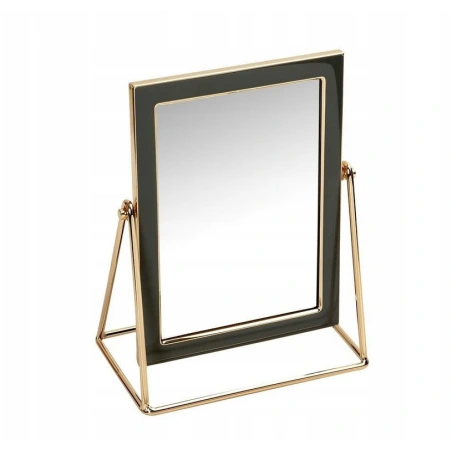 Mirror, 16.5×22×10 cm