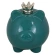 Pig money box, 21×16×21 cm