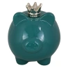 Pig money box, 21×16×21 cm