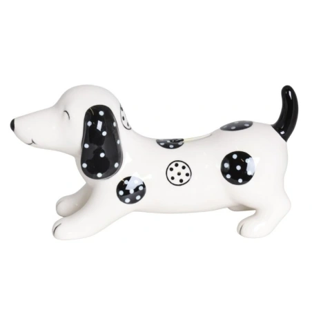 Money box "Puppy", 24×7.5×12.5 cm