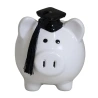 Pig money box, 13.5×11×13.5 cm