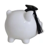 Pig money box, 13.5×11×13.5 cm