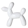 Ceramic decoration "Dog", 18×7.5×17 cm