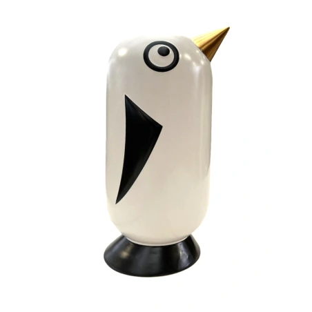 Money box "Bird", 15×14×30.5 cm