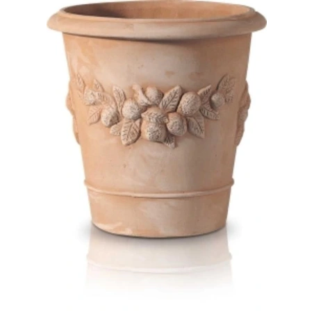 Flowerpot, 55×54 cm