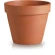 Flowerpot, 19×18 cm