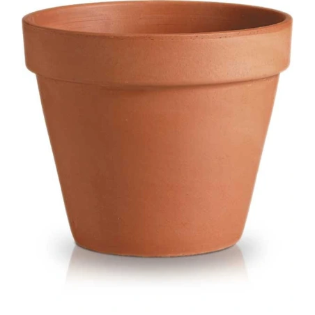 Flowerpot, 19×18 cm