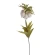 Artificial flower daisy, 77 cm, various colors