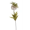 Artificial flower daisy, 77 cm, various colors