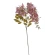 Artificial plant, 102 cm, light purple