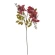 Artificial plant, 102 cm, red