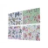 Envelopes, 16×11 cm, 1 pack - 10 pcs.
