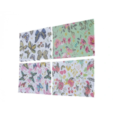 Envelopes, 16×11 cm, 1 pack - 10 pcs.