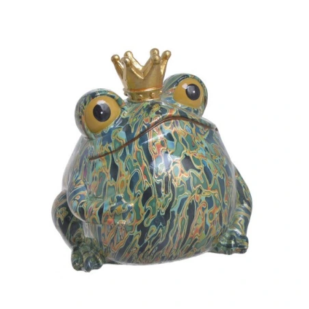 Frog, 9.5×8.5 ​​cm