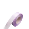 Single-sided satin ribbon, light purple