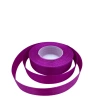 Vienpusė satino juostelė, violetinės spalvos