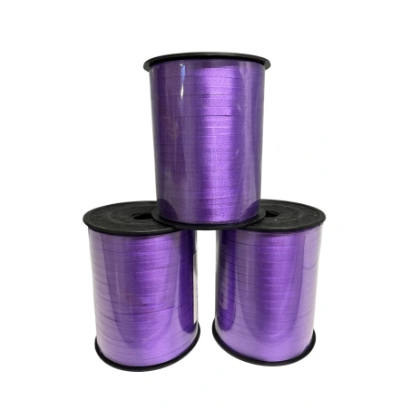 Polypropylene ribbon, 5 mm × 500 y (457.2 m)