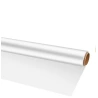 Transparent foil for wrapping flowers and gifts (cellophane) in rolls, thickness - 30 microns