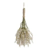 Hanging artificial plant, 33 cm